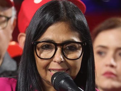 Delcy Rodríguez negocia con Vietnam unos treinta acuerdos en energía y agricultura