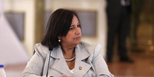 Dinorah Figuera