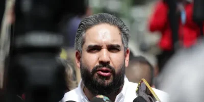 Nicolás Maduro Guerra