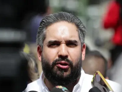 Nicolás Maduro Guerra