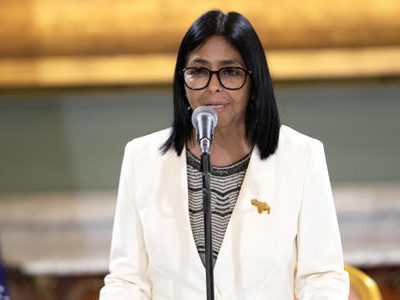 Opositores rechazan que Delcy Rodríguez atribuyera fallas eléctricas a supuesto sabotaje