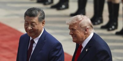 China confirma que Xi realizará una visita de Estado a EEUU del 23 al 25 de septiembre