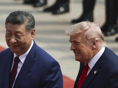 China confirma que Xi realizará una visita de Estado a EEUU del 23 al 25 de septiembre