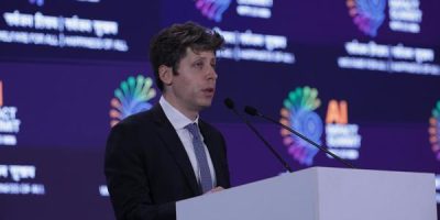 Sam Altman (OpenAI) estudia ralentizar el desarrollo de la IA y espera que otros le imiten