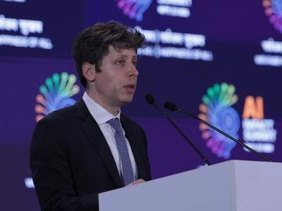Sam Altman (OpenAI) estudia ralentizar el desarrollo de la IA y espera que otros le imiten