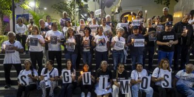 ONG cree que el Gobierno de Venezuela carece de voluntad para liberar a presos políticos