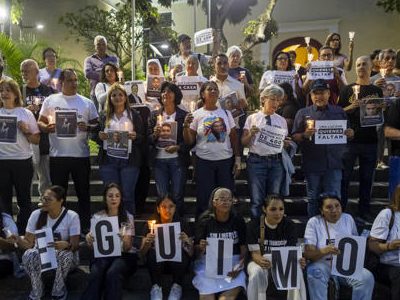 ONG cree que el Gobierno de Venezuela carece de voluntad para liberar a presos políticos