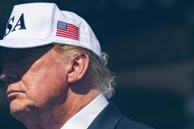 Trump pide a Putin el fin de la guerra y espera sellar la paz durante su mandato