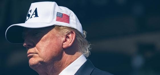 Trump pide a Putin el fin de la guerra y espera sellar la paz durante su mandato