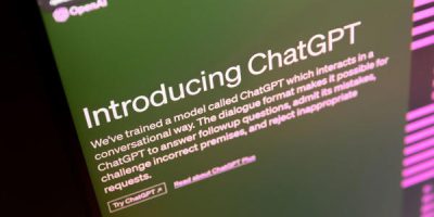ChatGPT y Roblox, los primeros 'chatbot' y videojuego bajo máxima vigilancia de Bruselas