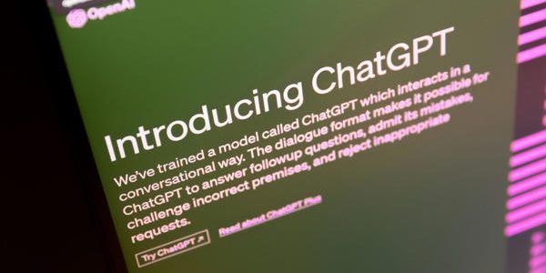 ChatGPT y Roblox, los primeros 'chatbot' y videojuego bajo máxima vigilancia de Bruselas