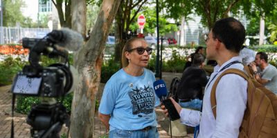 Doral, la ciudad más venezolana de EE.UU., se siente "fantasma" por las deportaciones