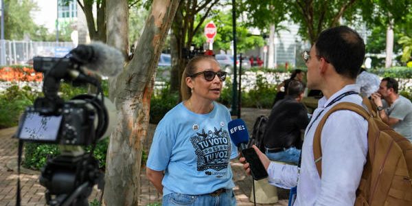 Doral, la ciudad más venezolana de EE.UU., se siente "fantasma" por las deportaciones