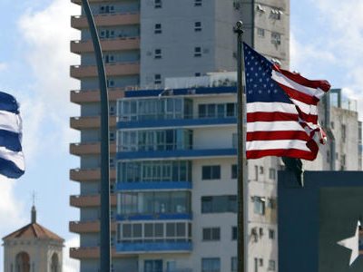 Cuba aumenta sus importaciones desde EE.UU. entre dependencia y auge del sector privado