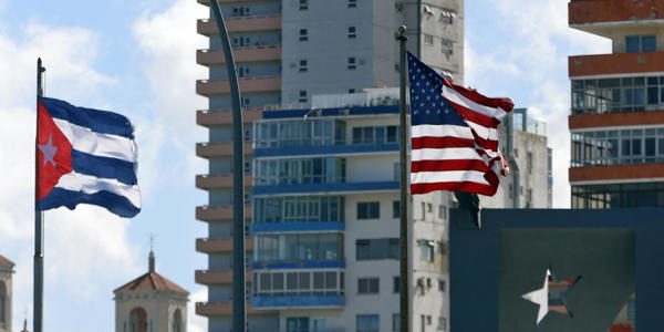 Cuba aumenta sus importaciones desde EE.UU. entre dependencia y auge del sector privado