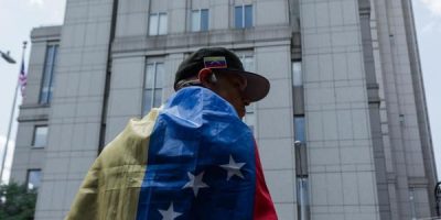 El caso contra Maduro en EE.UU. es reasignado a la jueza Analisa Torres
