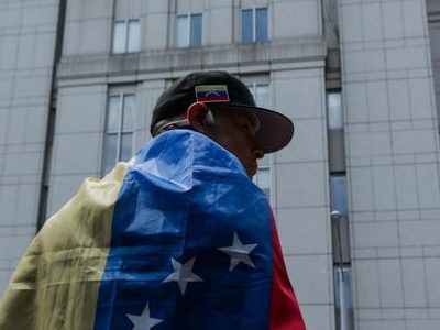 El caso contra Maduro en EE.UU. es reasignado a la jueza Analisa Torres