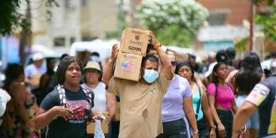 Documental muestra "histórica" movilización de la diáspora venezolana tras los terremotos