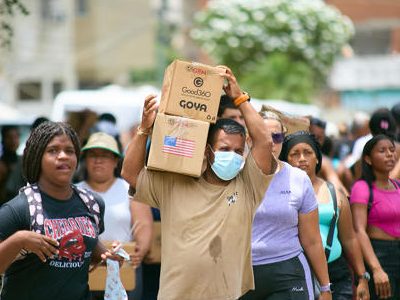 Documental muestra "histórica" movilización de la diáspora venezolana tras los terremotos