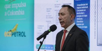 EE.UU. restringe visados a siete colombianos, incluido el expresidente de Ecopetrol