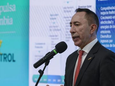 EE.UU. restringe visados a siete colombianos, incluido el expresidente de Ecopetrol