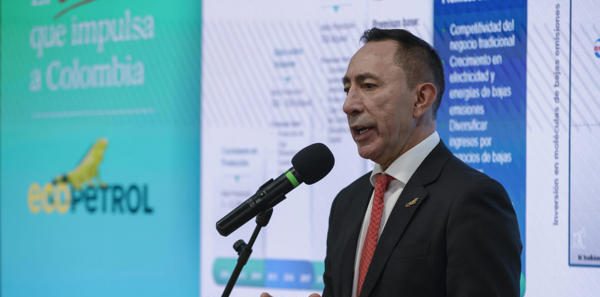 EE.UU. restringe visados a siete colombianos, incluido el expresidente de Ecopetrol