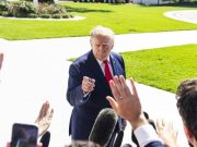Trump anuncia que EEUU prepara la exploración "masiva" de petróleo y gas en Groenlandia