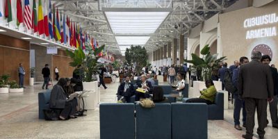 La COP17 revela retrasos en los compromisos internacionales de defensa de la naturaleza