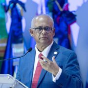 Secretario general de la OEA propone una visión de las Américas basada en la integración