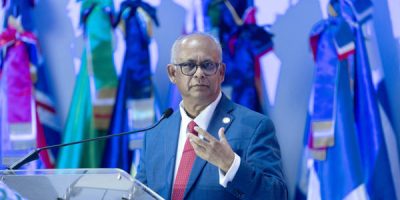 Secretario general de la OEA propone una visión de las Américas basada en la integración