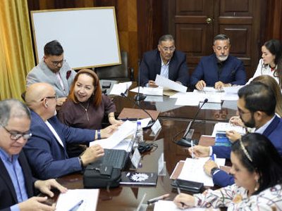 Parlamento venezolano fija un cronograma de trabajo para proceso de renovación del TSJ