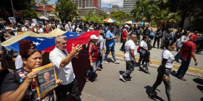 ONG exige medidas ante retardo procesal en casos de presos políticos en Venezuela