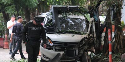 Seis heridos por una explosión en la frontera de Colombia y Venezuela