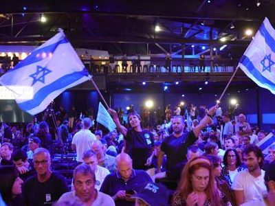 El presidente israelí rechaza presiones de Trump para designar al candidato a formar gobierno