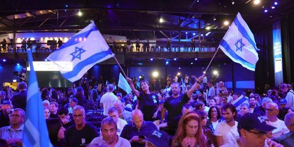 El presidente israelí rechaza presiones de Trump para designar al candidato a formar gobierno