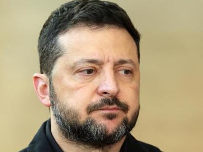 Zelenski acusa a Trump de querer hacer "capitular" a Ucrania