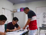 Brasil decidirá las elecciones en segunda vuelta, con Flávio Bolsonaro a la cabeza