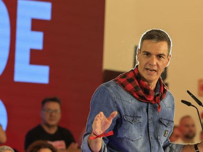 Sánchez muestra su apoyo a Lula de cara a la segunda vuelta de las elecciones en Brasil