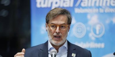 Delcy Rodríguez destituye a Félix Plasencia y nombra como nuevo canciller a Oliver Blanco