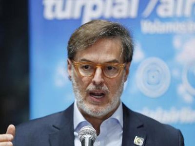Delcy Rodríguez destituye a Félix Plasencia y nombra como nuevo canciller a Oliver Blanco
