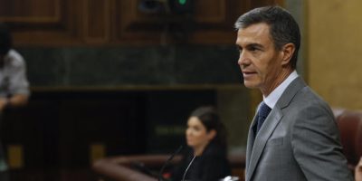 Pedro Sánchez abre un periodo de análisis para decidir si adelanta las elecciones