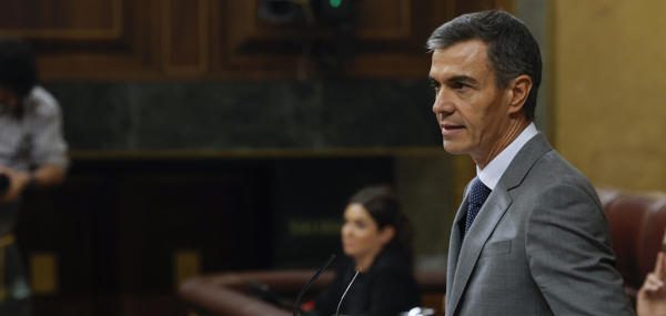 Pedro Sánchez abre un periodo de análisis para decidir si adelanta las elecciones