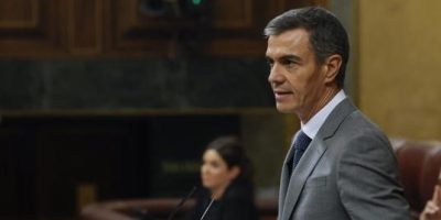 Pedro Sánchez abre un periodo de análisis para decidir si adelanta las elecciones
