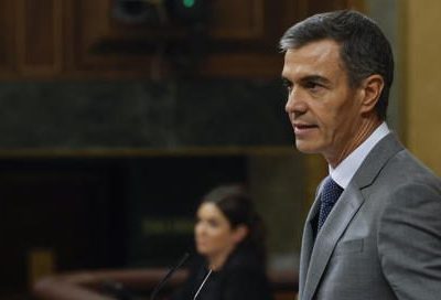 Pedro Sánchez abre un periodo de análisis para decidir si adelanta las elecciones