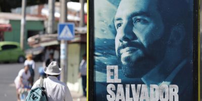 El Salvador inicia la campaña electoral a 4 meses de elecciones y sin candidatos inscritos
