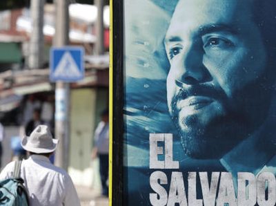 El Salvador inicia la campaña electoral a 4 meses de elecciones y sin candidatos inscritos