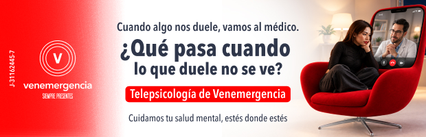 Venemergencia Urgent Care