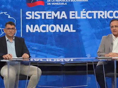 Venezuela incorporará a mediano plazo unos 7.400 megavatios a su sistema eléctrico