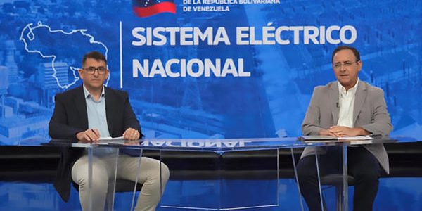 Venezuela incorporará a mediano plazo unos 7.400 megavatios a su sistema eléctrico