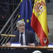 Países iberoamericanos crean una red de reducción del riesgo de desastres